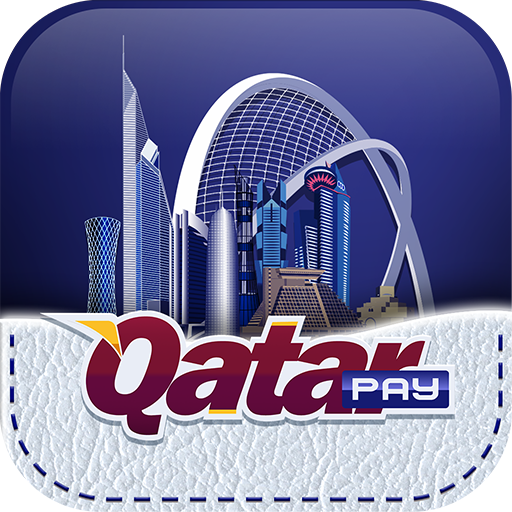 Qatar Pay Merchant 1.0.10 Icon