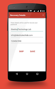 Storepass - Password Manager(圖3)-速報App