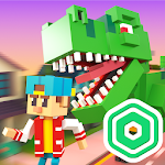 Cover Image of Download Strong Pixel - Free Robux - Roblominer 1.93 APK