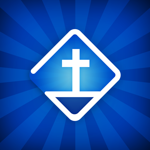 Hunter Street Baptist Church logo