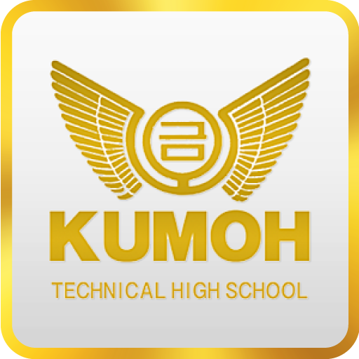 금오공고 총 동문회 모바일 앱 logo