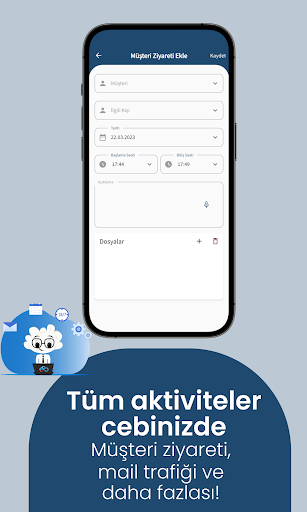 Evobulut Screen 3