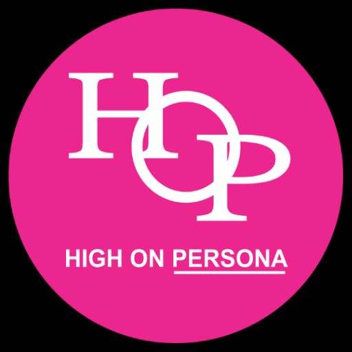 High On Persona Download on Windows