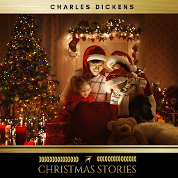 Icon image The Complete Christmas Stories