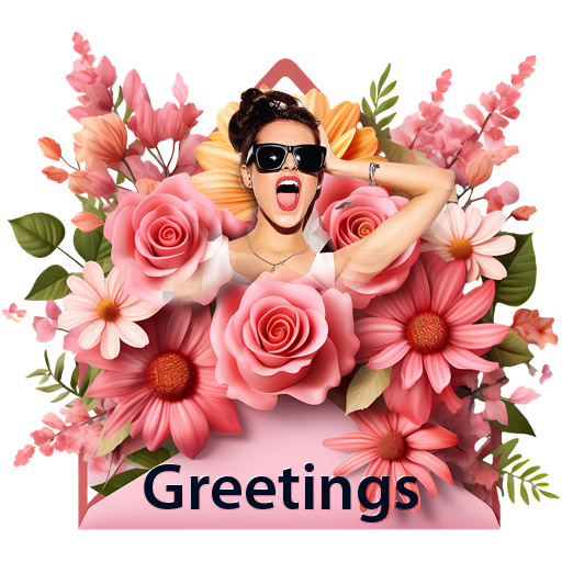 Way To Greetings