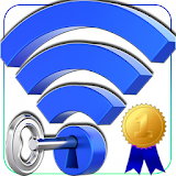 Wifi Finder Key Prank icon
