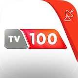 TV100 icon