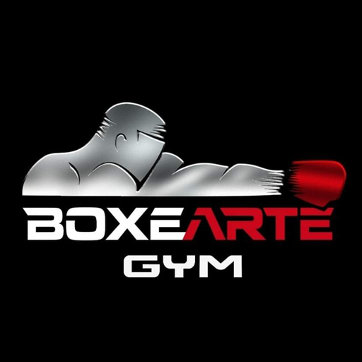 Boxearte Gym