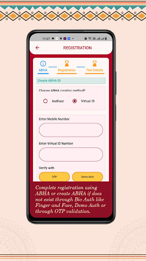 Sickle Cell Screenshot 2 - AppWisp.com