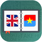 Top 40 Books & Reference Apps Like English to Vietnamese Dictionary - Best Alternatives