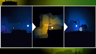 Escape From Nightmare: Arcade - Screenshot 1