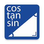 Cover Image of Download Triangle Calculator  APK