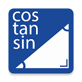 Triange Calculator icon