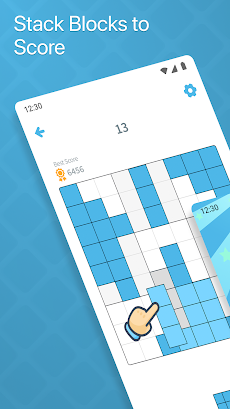 Blocku - Relaxing Puzzle Gameのおすすめ画像2