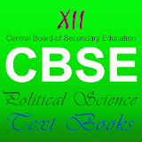 12th CBSE Political Science icon