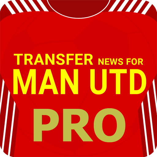 Transfer News for Man United P Unduh di Windows