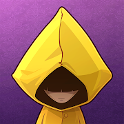 Very Little Nightmares  for PC Windows and Mac