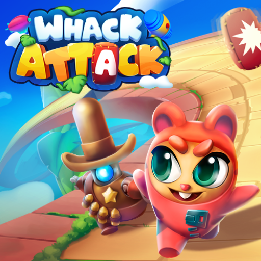 Whack Attack 0.3 Icon