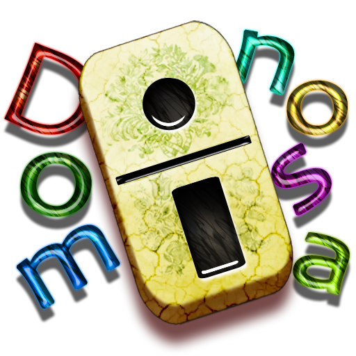 Dominosa 0.1.6 Icon