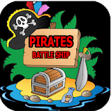 New Pirates Battle Ship icon
