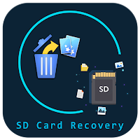 SD Card Recovery, Recycle Bin
