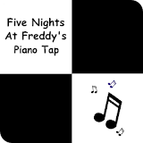 Piano Tap - fnaf icon