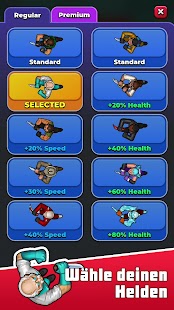Hunter Assassin Screenshot