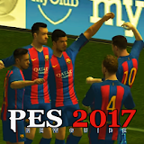 New Guide For PES 2017 icon