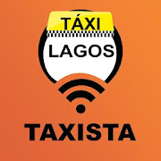 Táxi Lagos - Taxista