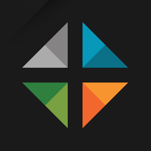 The Fellowship Network logo