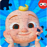 Cover Image of 下载 Play Cocomelon game Nusery Puzzle 2.0 APK