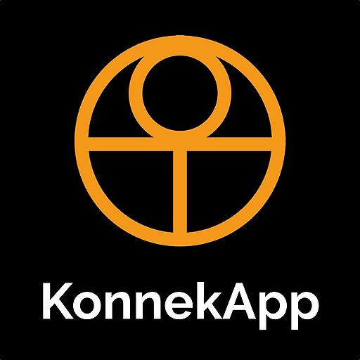 KonnekApp  Icon