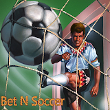 Bet N Soccer icon