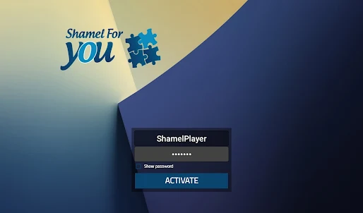 Shamel player