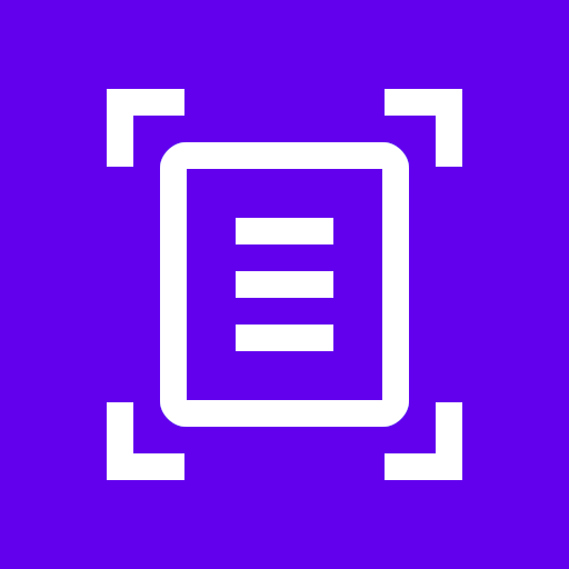 Scany - Document Scanner