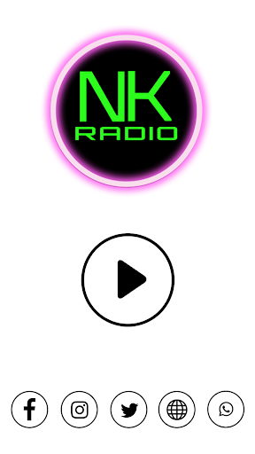 NK Radio Screen 3