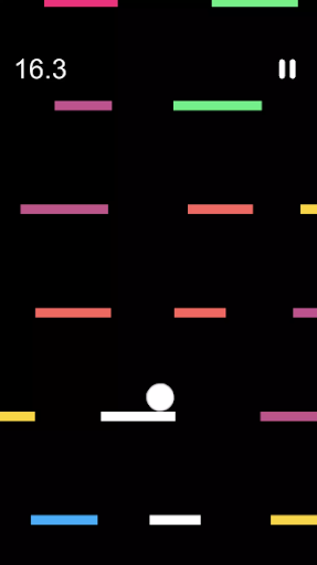 Perfect Jump Screen 3