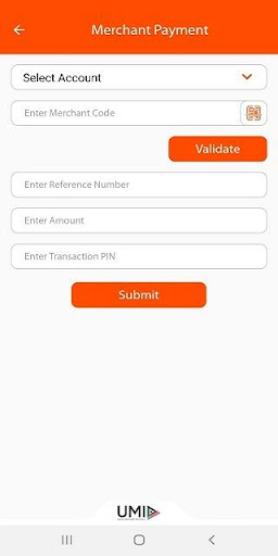Kenya Baroda Mobi Screenshot 4 - AppWisp.com