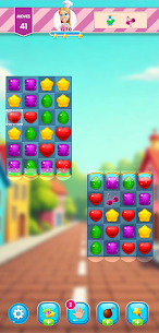 Magic Crush — Match 3 Puzzle 2