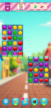 Game screenshot Magic Crush — Match 3 Puzzle hack