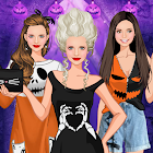 Halloween  dress up game 8.1.7