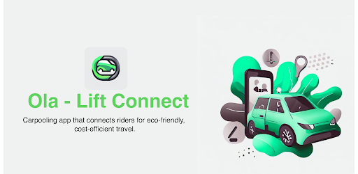 Ola - Lift Connect