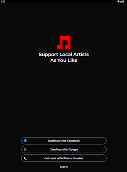 Table Music screenshot 9