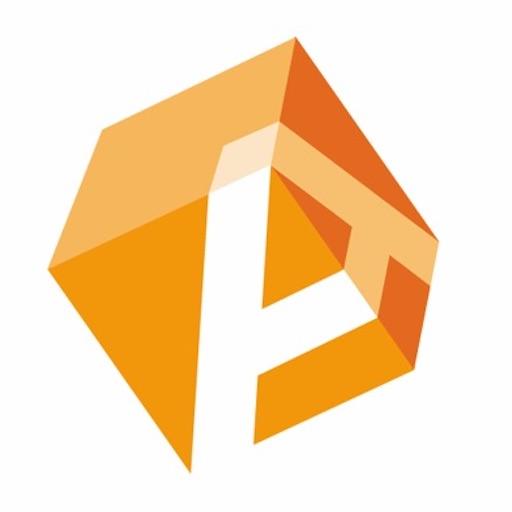 Akritas Chroma Plus logo