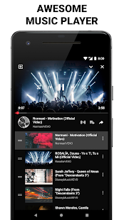 Free Music & Videos - Music Player screenshots 3