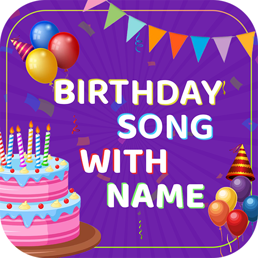 Birthday Song With Name Download on Windows