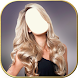 髪型シミュレーション 自分撮り カメラアプリ - Androidアプリ