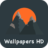 Mountain Wallpapers HD icon