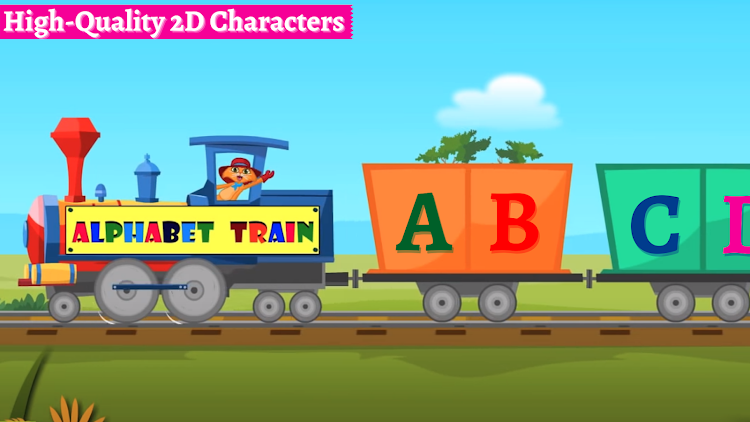 Kids Preschool Learning Songs - 1.54 - (Android)