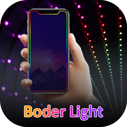 Edge Lighting – Neon Border Light Unduh di Windows